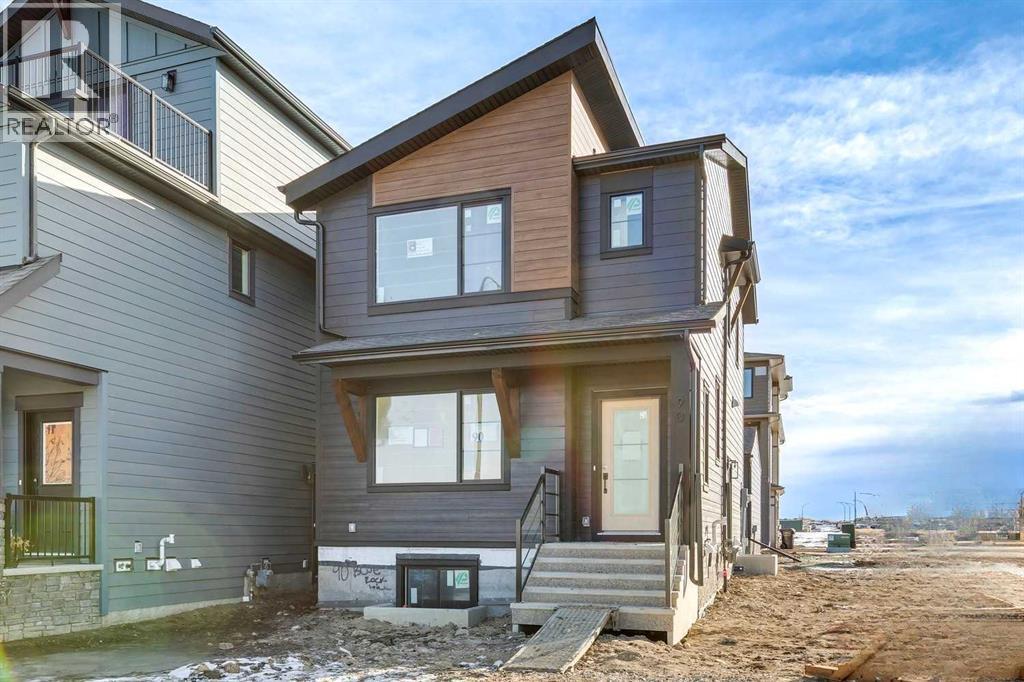 90 Bluerock Hill SW, Calgary, Alberta  T2Y 0V6 - Photo 2 - A2284600