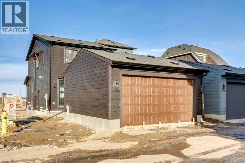 90 Bluerock Hill SW, Calgary, Alberta  T2Y 0V6 - Photo 25 - A2284600