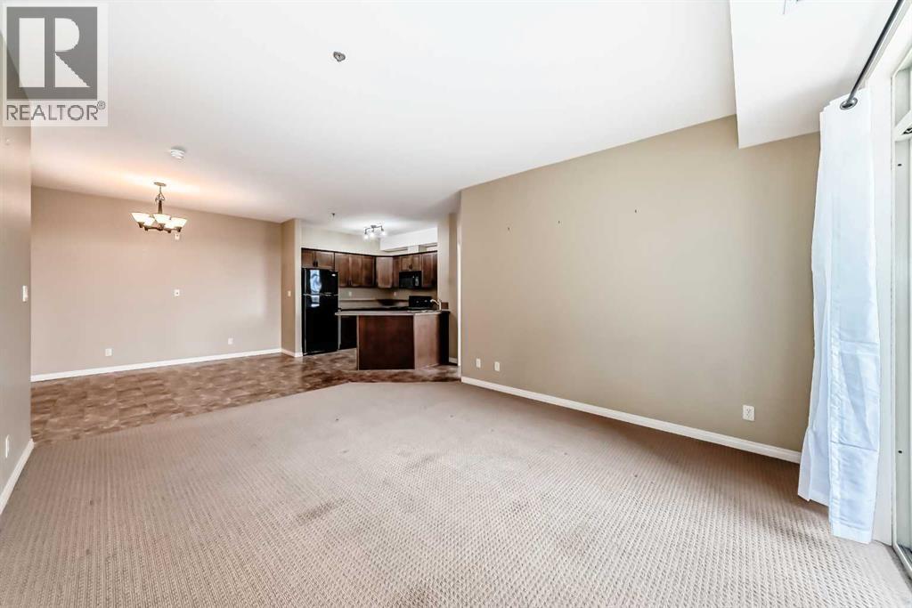 206, 69 Ironstone Drive, Red Deer, Alberta  T4R 0J8 - Photo 13 - A2295350