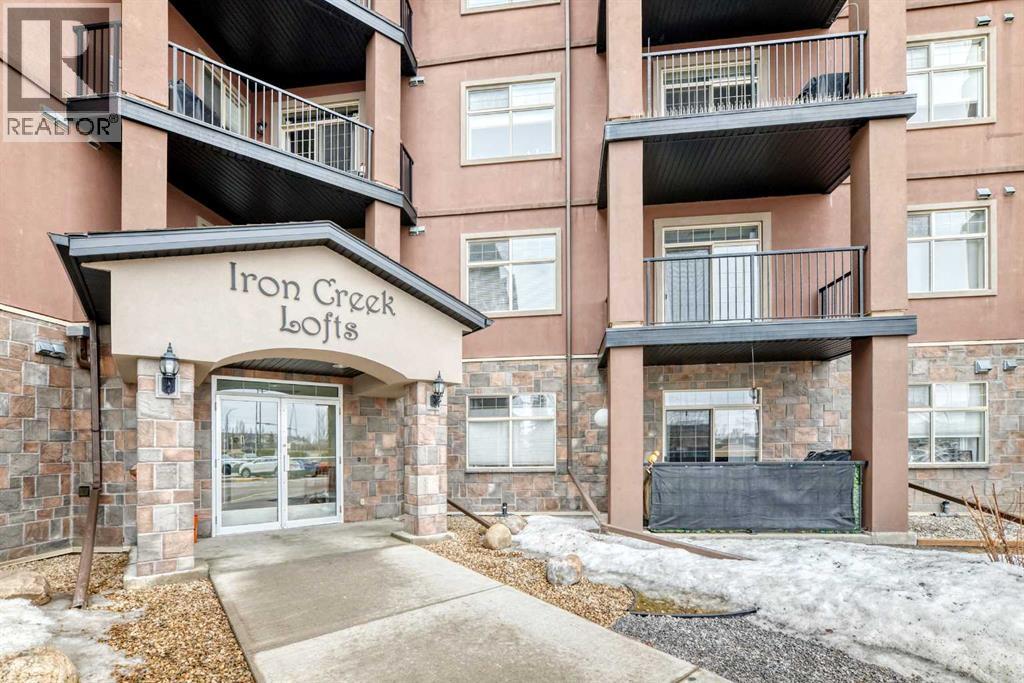 206, 69 Ironstone Drive, Red Deer, Alberta  T4R 0J8 - Photo 2 - A2295350