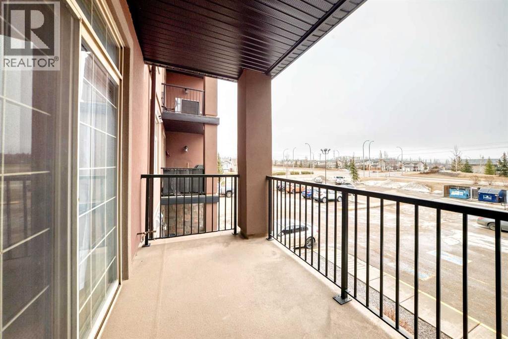 206, 69 Ironstone Drive, Red Deer, Alberta  T4R 0J8 - Photo 25 - A2295350