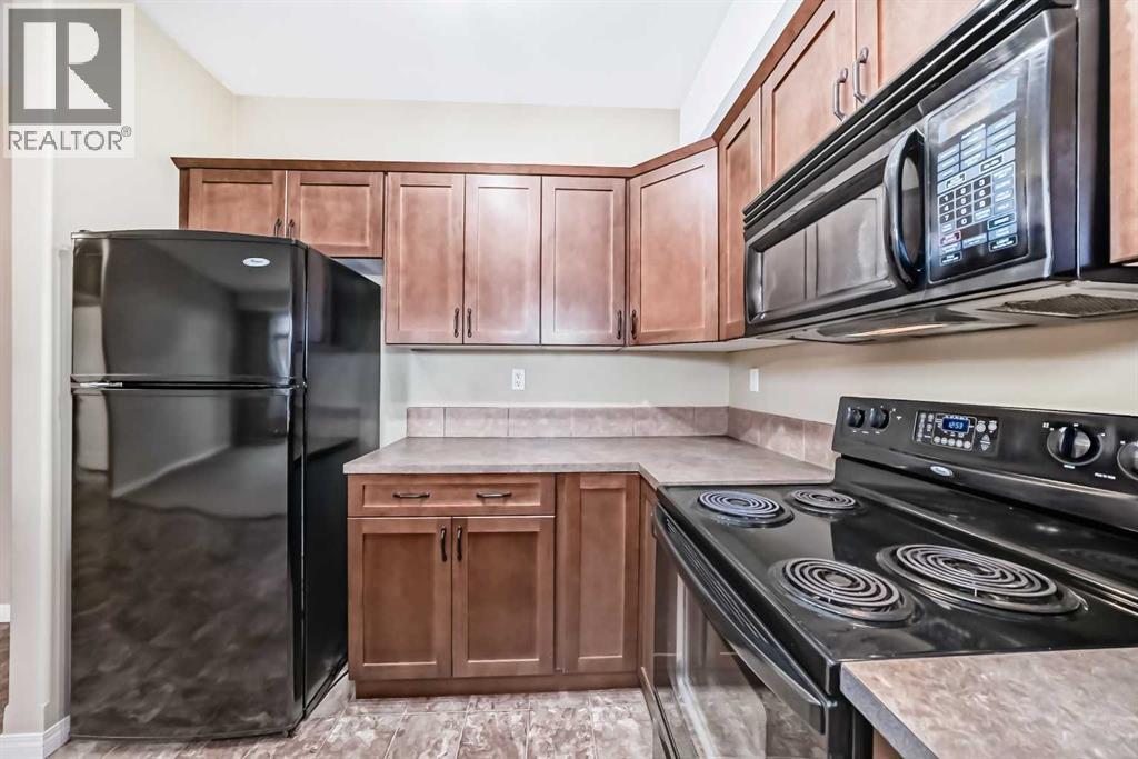 206, 69 Ironstone Drive, Red Deer, Alberta  T4R 0J8 - Photo 6 - A2295350