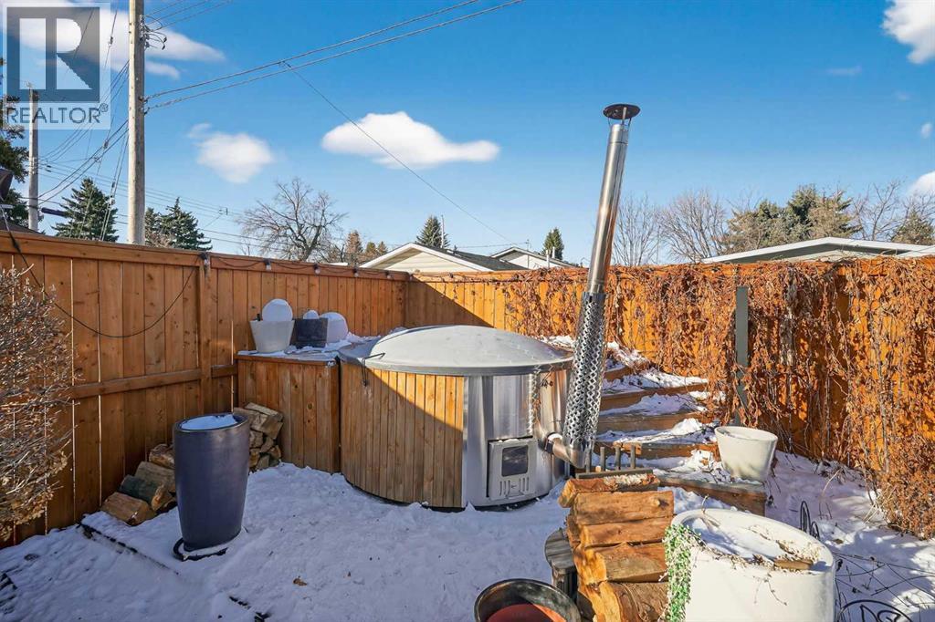 9519 3 Street Se, Calgary, Alberta  T2J 0W7 - Photo 30 - A2285536