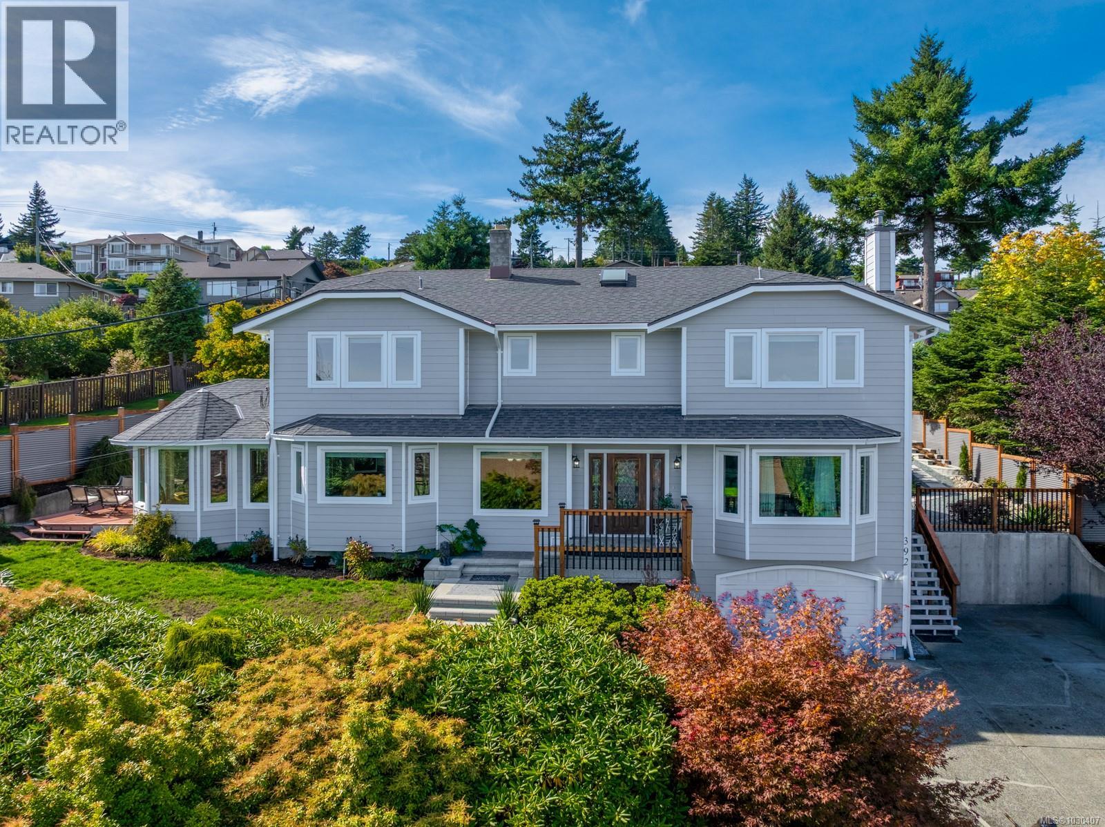 392 Carnegie St, Campbell River, British Columbia