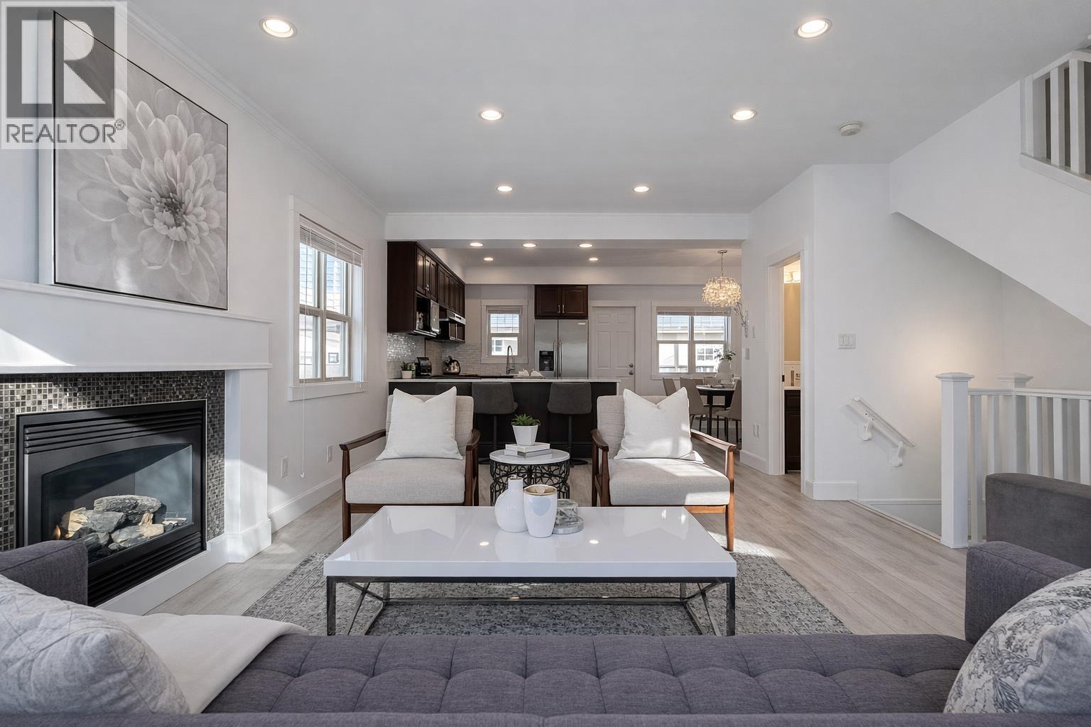 4172 WELWYN STREET, Vancouver, British Columbia