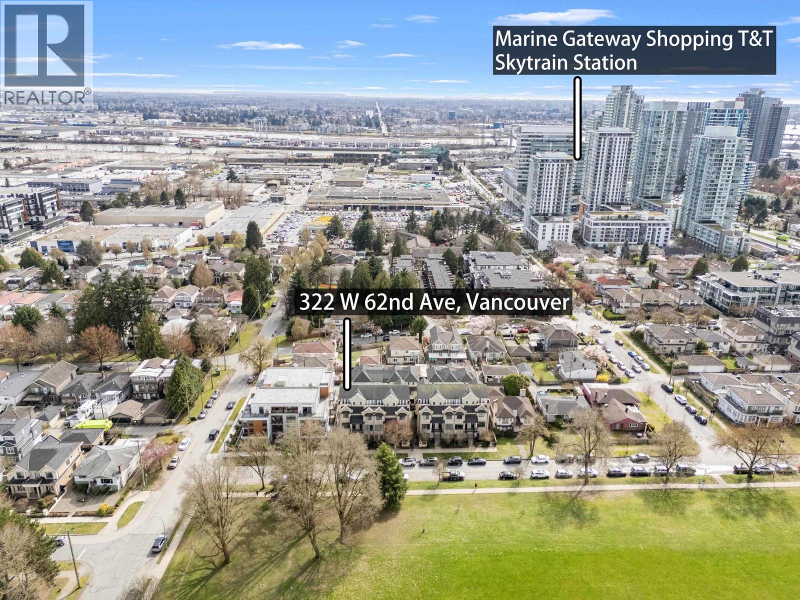 322 W 62nd Avenue, Vancouver, British Columbia  V5X 2E3 - Photo 34 - R3104840