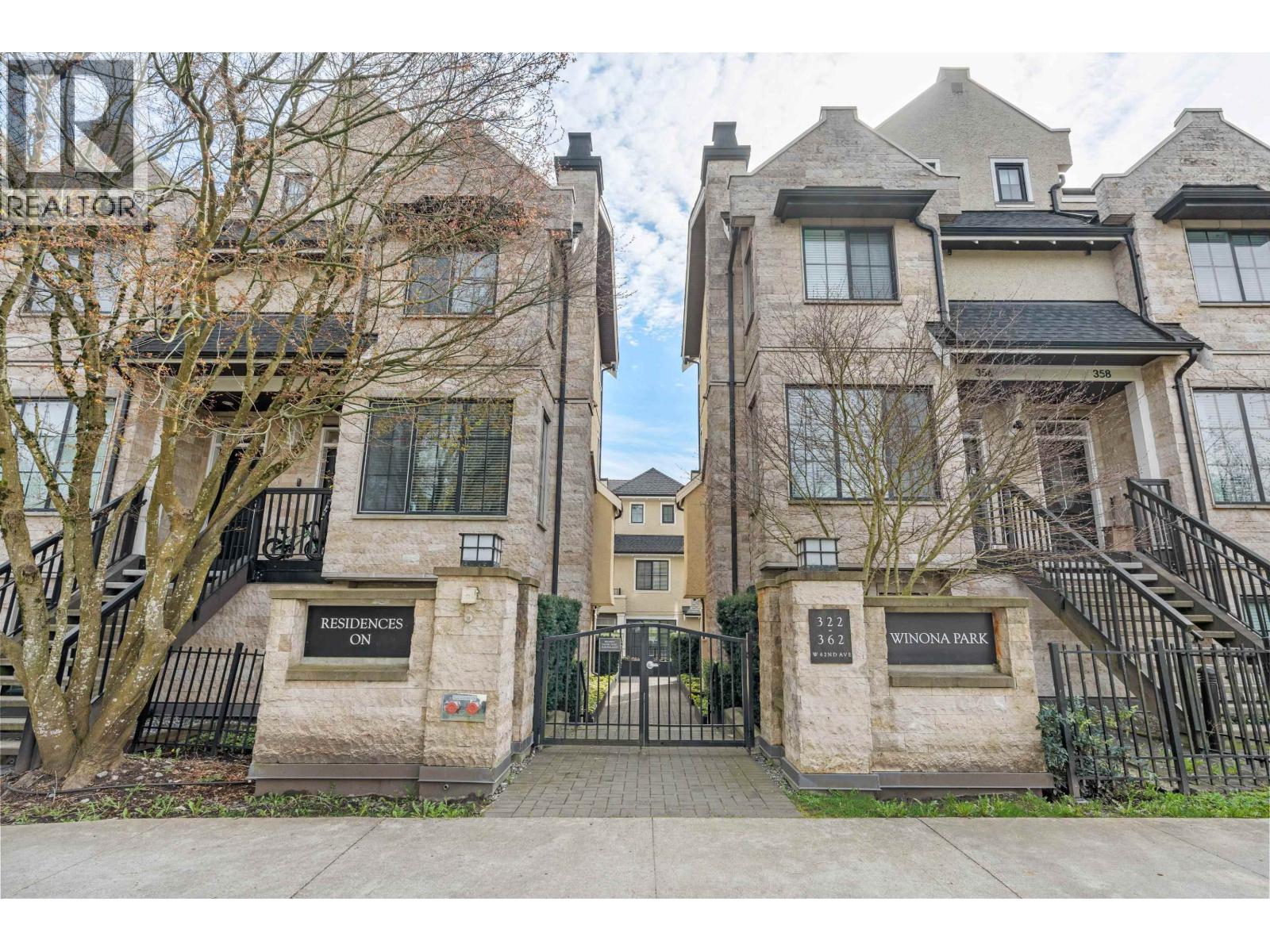 322 W 62nd Avenue, Vancouver, British Columbia  V5X 2E3 - Photo 4 - R3104840