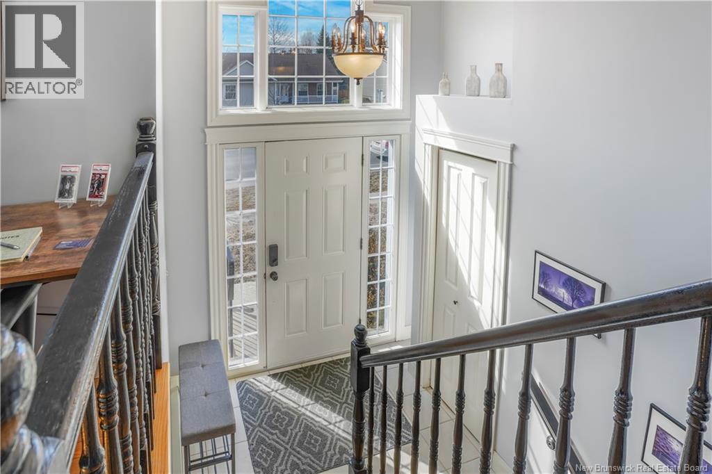 30 Brown Boulevard, Fredericton, New Brunswick  E3A 0E4 - Photo 3 - NB136020
