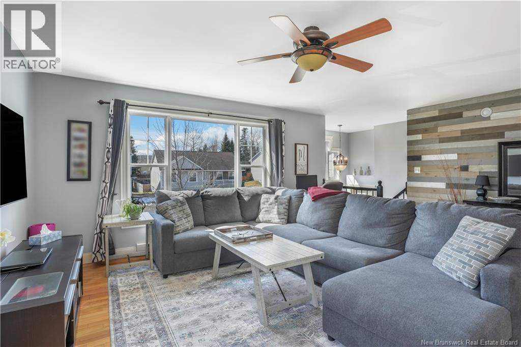 30 Brown Boulevard, Fredericton, New Brunswick  E3A 0E4 - Photo 8 - NB136020