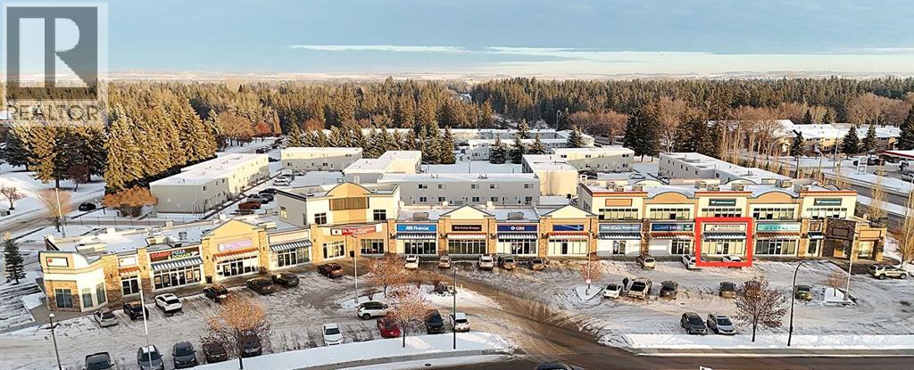 103, 3215 49 Avenue, Red Deer, Alberta  T2N 0M8 - Photo 1 - A2183769