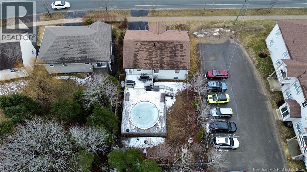 30 Brown Boulevard, Fredericton, New Brunswick  E3A 0E4 - Photo 41 - NB136020