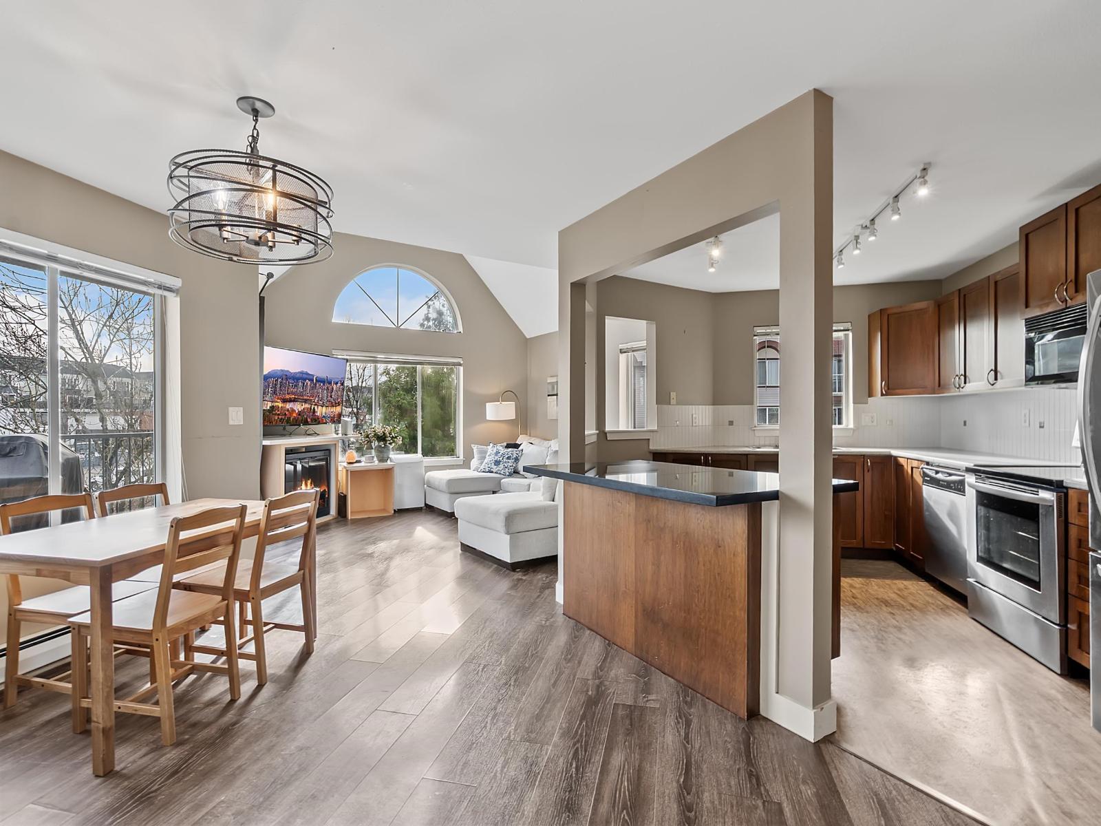 315 32725 George Ferguson Way, Abbotsford, British Columbia V2T 5M5 - Photo 13 - R3105034