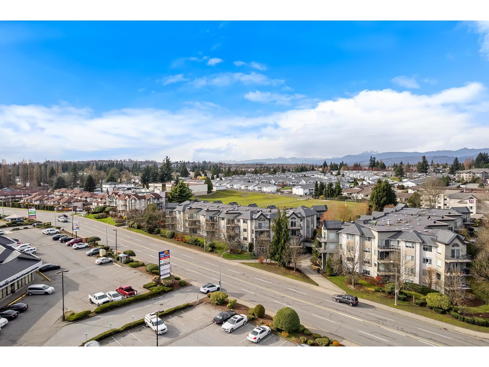 315 32725 George Ferguson Way, Abbotsford, British Columbia V2T 5M5 - Photo 38 - R3105034