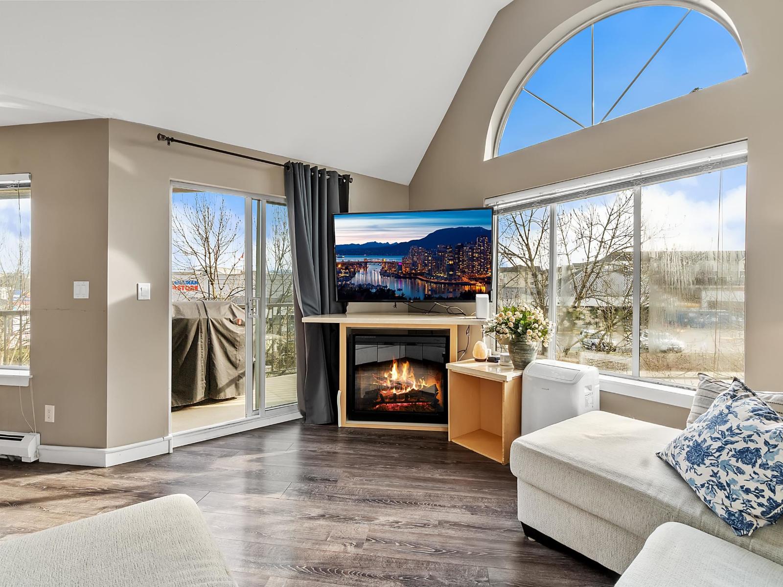 315 32725 George Ferguson Way, Abbotsford, British Columbia V2T 5M5 - Photo 4 - R3105034