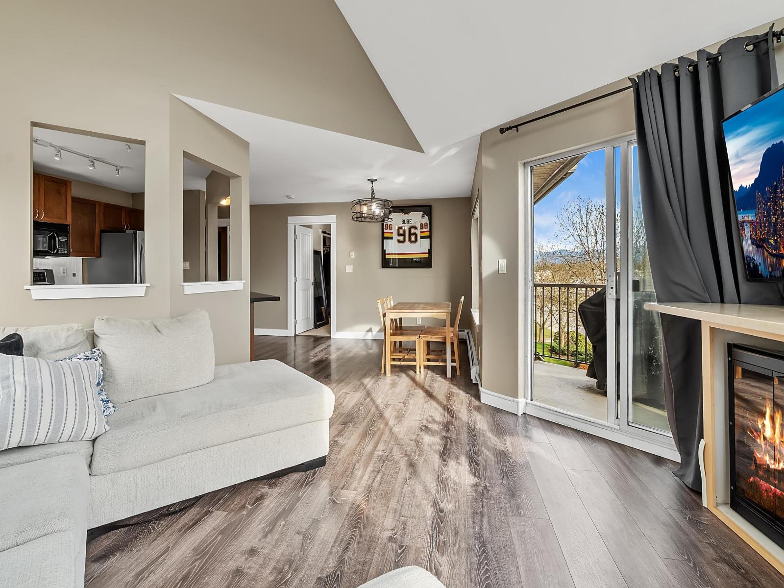 315 32725 George Ferguson Way, Abbotsford, British Columbia V2T 5M5 - Photo 5 - R3105034