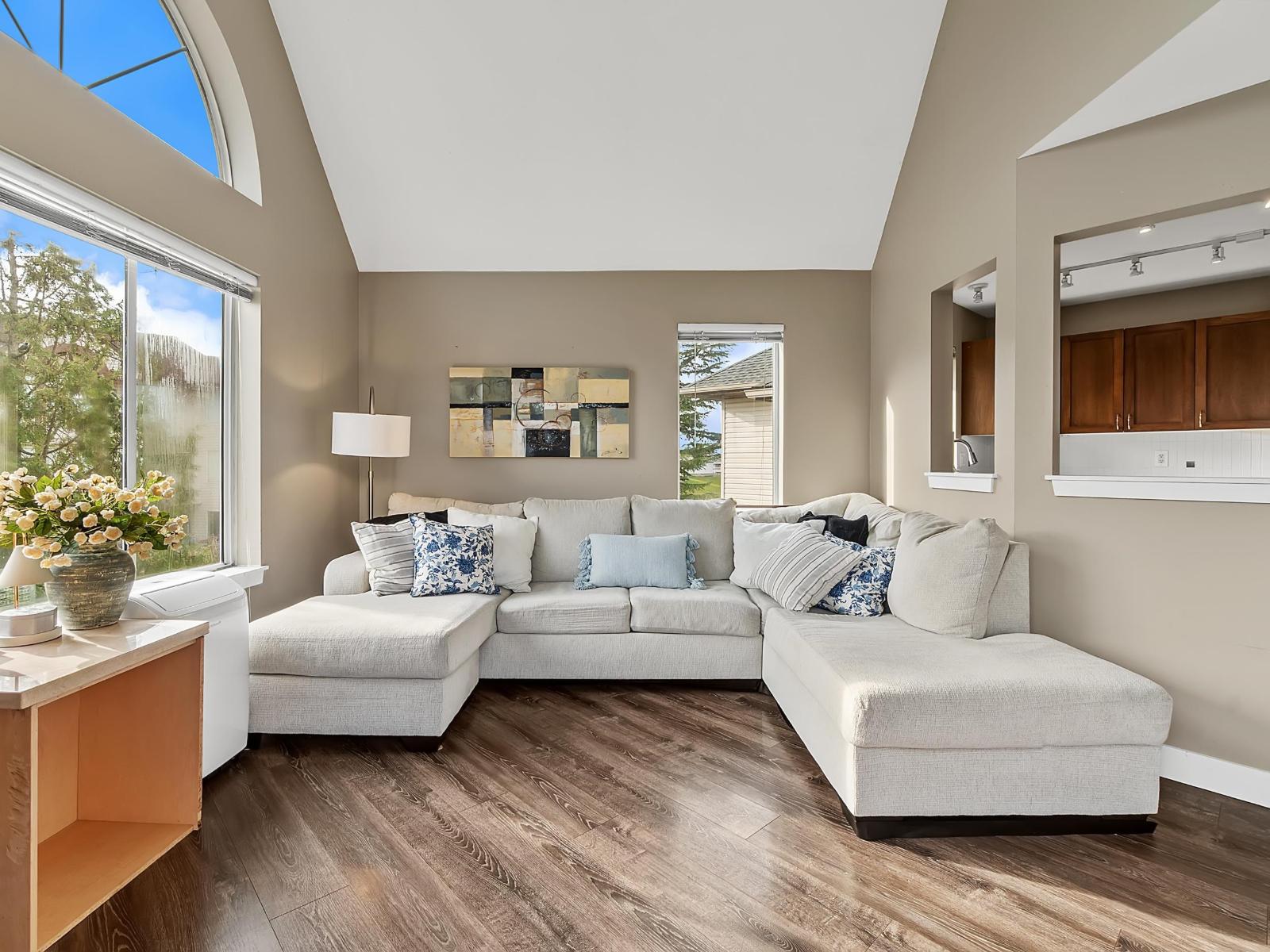 315 32725 George Ferguson Way, Abbotsford, British Columbia V2T 5M5 - Photo 6 - R3105034