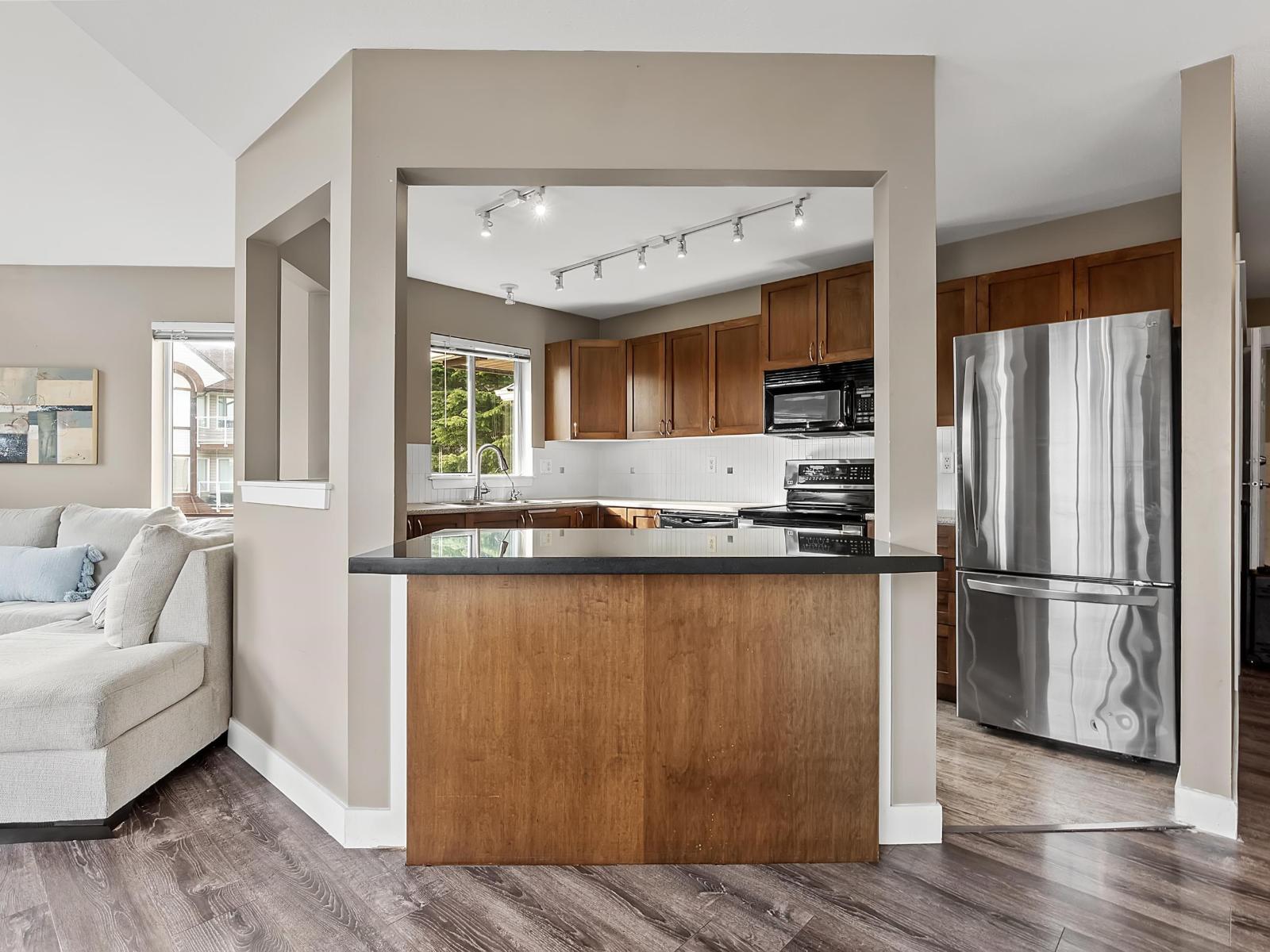 315 32725 George Ferguson Way, Abbotsford, British Columbia V2T 5M5 - Photo 8 - R3105034