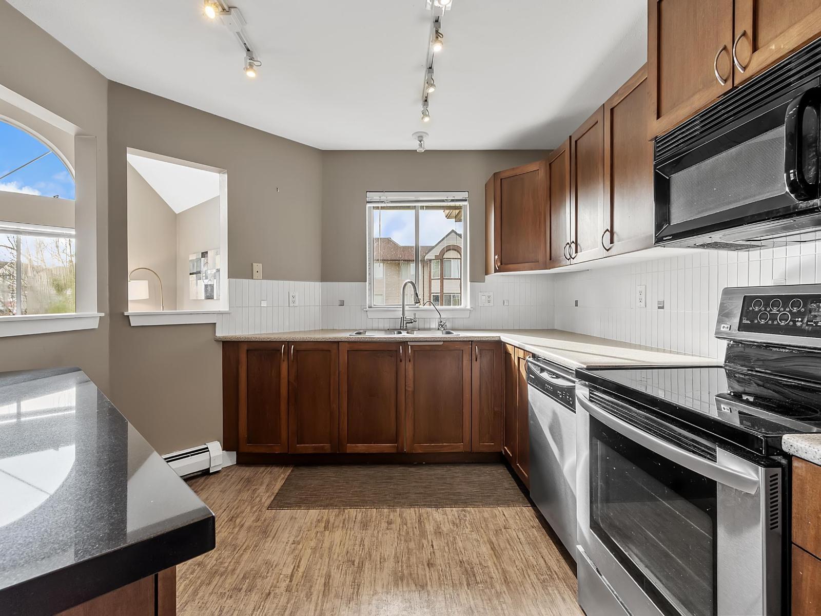 315 32725 George Ferguson Way, Abbotsford, British Columbia V2T 5M5 - Photo 9 - R3105034