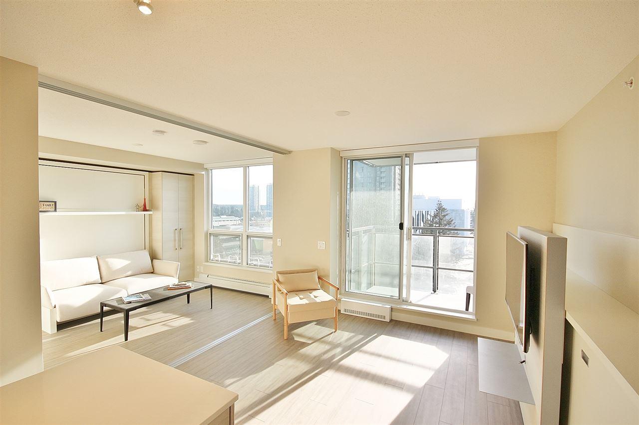 1110 13398 104 Avenue, Surrey, British Columbia V3T 1V6 - Photo 1 - R3105062