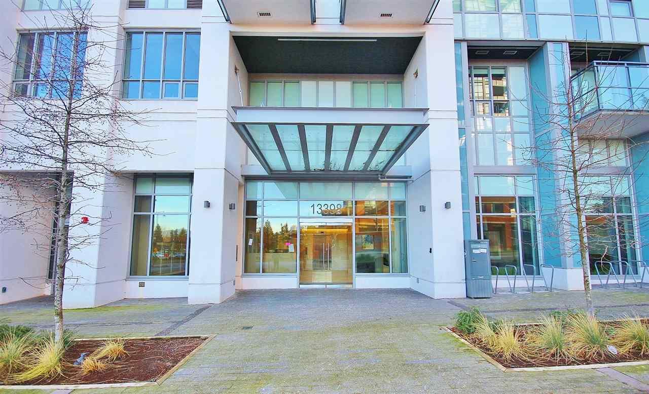 1110 13398 104 Avenue, Surrey, British Columbia V3T 1V6 - Photo 3 - R3105062