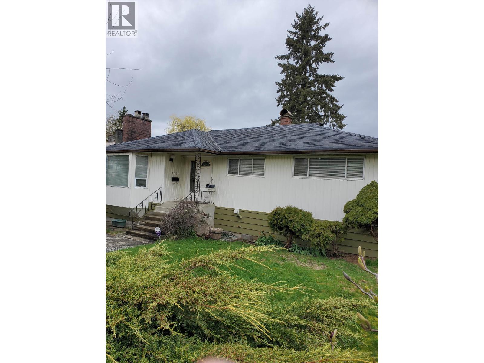2261 HAWTHORNE AVENUE, Port Coquitlam, British Columbia