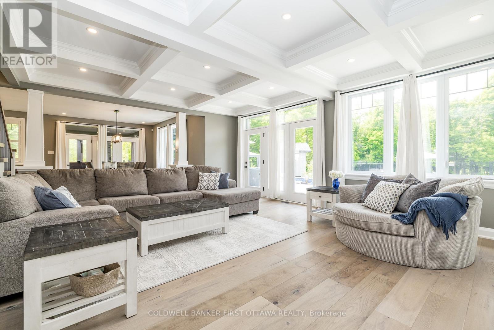 481 Sangeet Place, Ottawa, Ontario  K0A 2Z0 - Photo 12 - X12937374