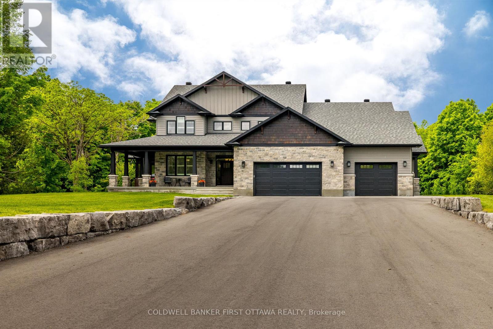 481 Sangeet Place, Ottawa, Ontario  K0A 2Z0 - Photo 2 - X12937374