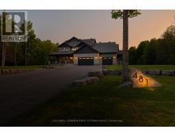 481 SANGEET PLACE, Ottawa, Ontario