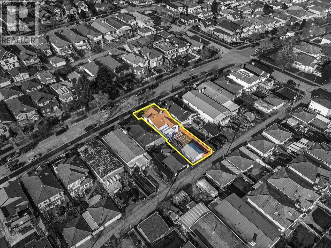 2958 E 4th Avenue, Vancouver, British Columbia  V5M 1L2 - Photo 22 - R3104887