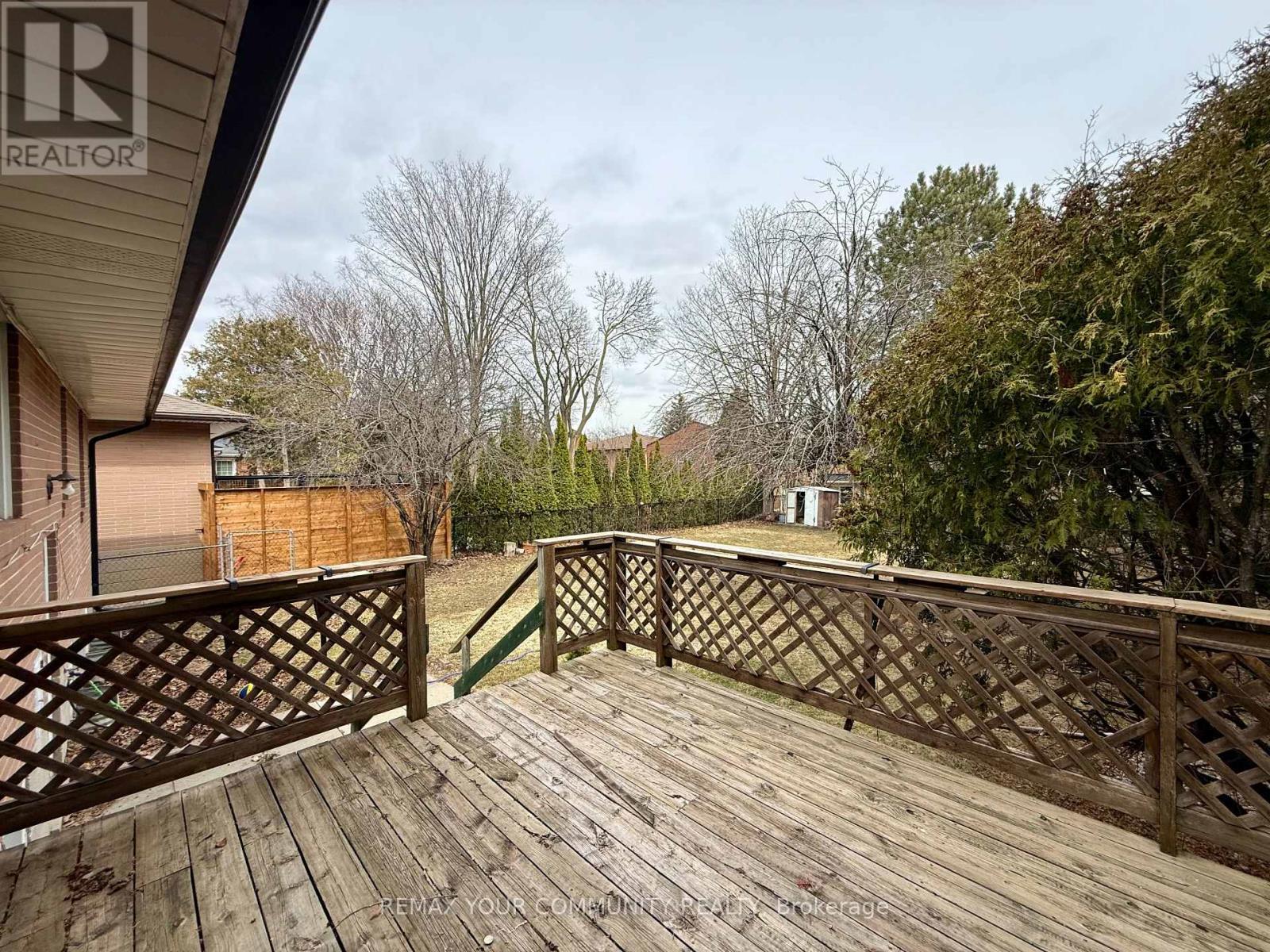 15 Ambrose Road, Toronto, Ontario  M2K 1S2 - Photo 13 - C12937316