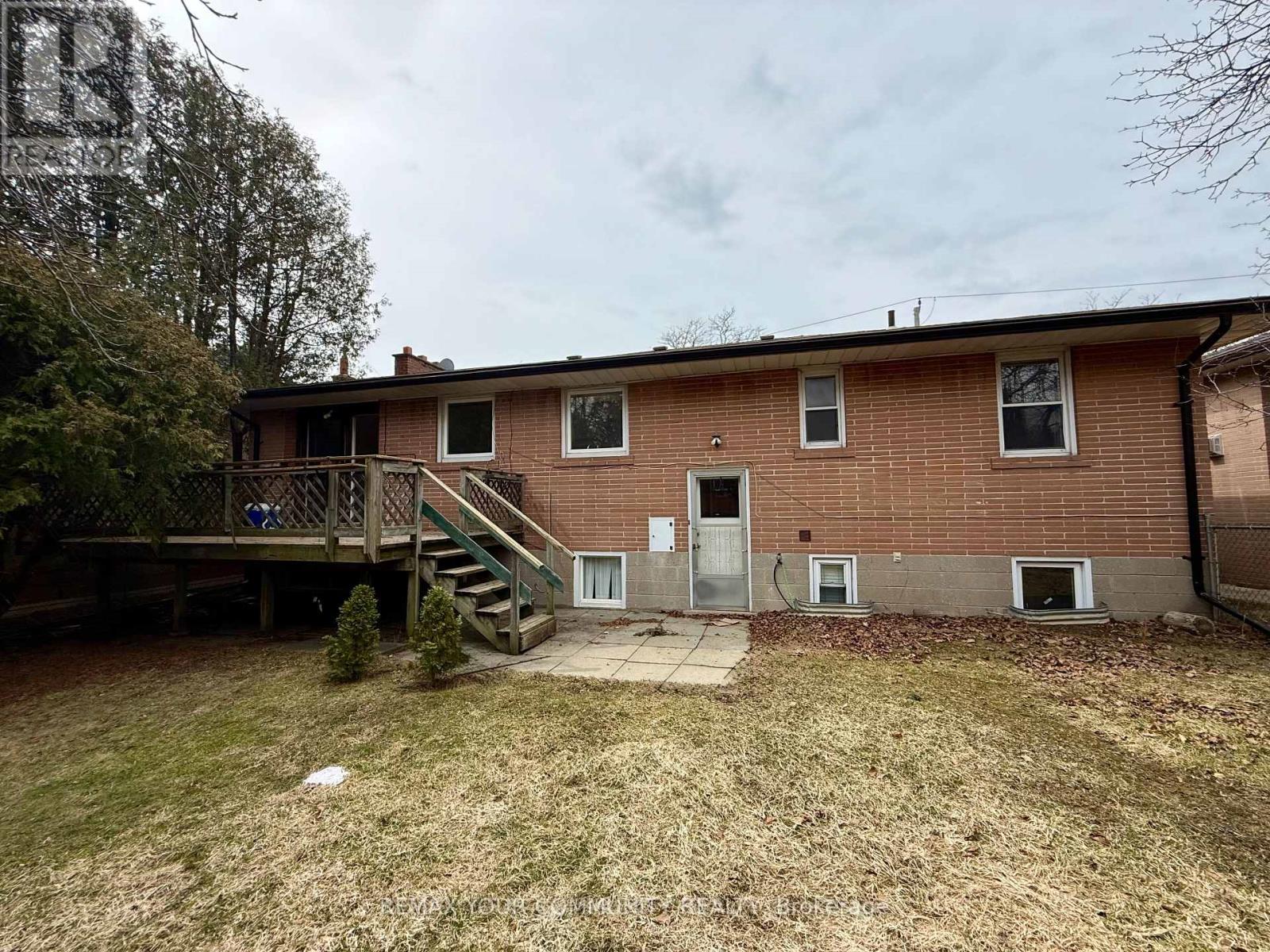 15 Ambrose Road, Toronto, Ontario  M2K 1S2 - Photo 16 - C12937316