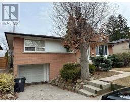 15 AMBROSE ROAD, Toronto, Ontario