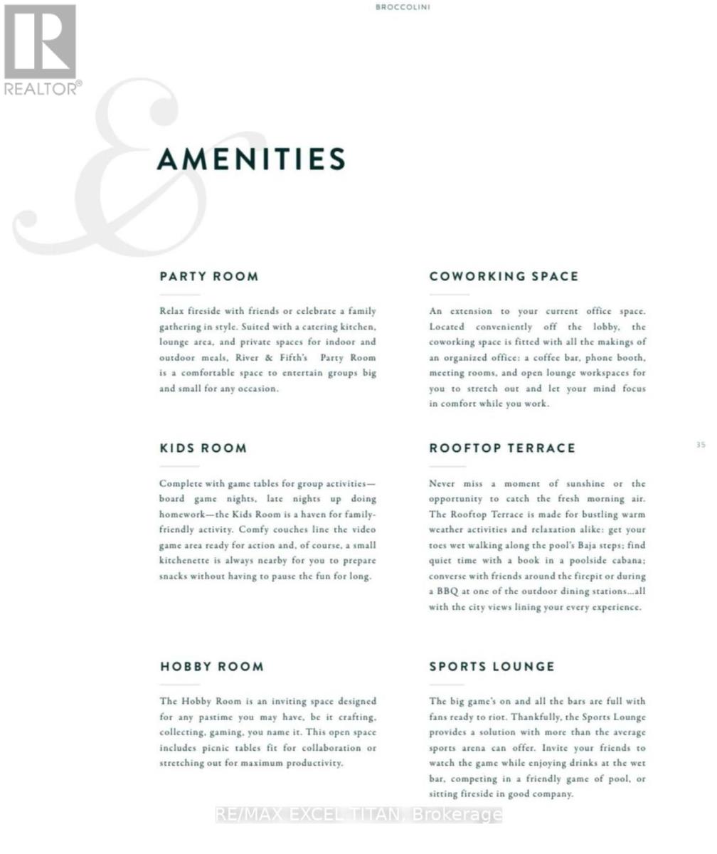 1108 - 5 Defries Street, Toronto, Ontario  M5A 0W7 - Photo 12 - C12937360