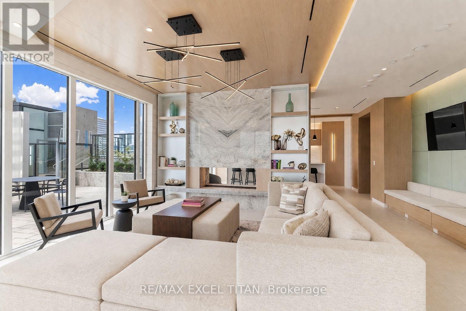 1108 - 5 Defries Street, Toronto, Ontario  M5A 0W7 - Photo 13 - C12937360