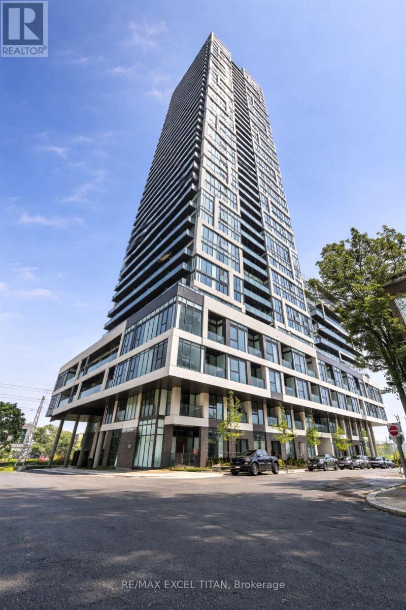 1108 - 5 Defries Street, Toronto, Ontario  M5A 0W7 - Photo 17 - C12937360