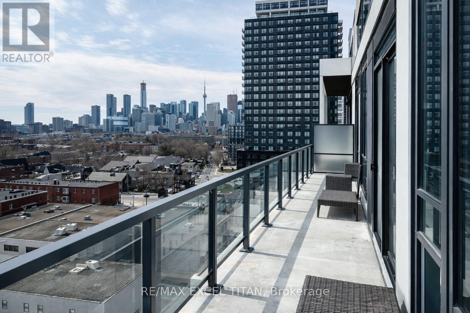 1108 - 5 Defries Street, Toronto, Ontario  M5A 0W7 - Photo 8 - C12937360