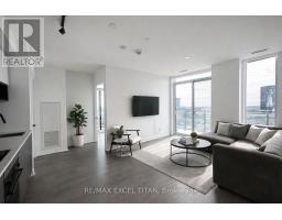 1108 - 5 DEFRIES STREET, Toronto, Ontario