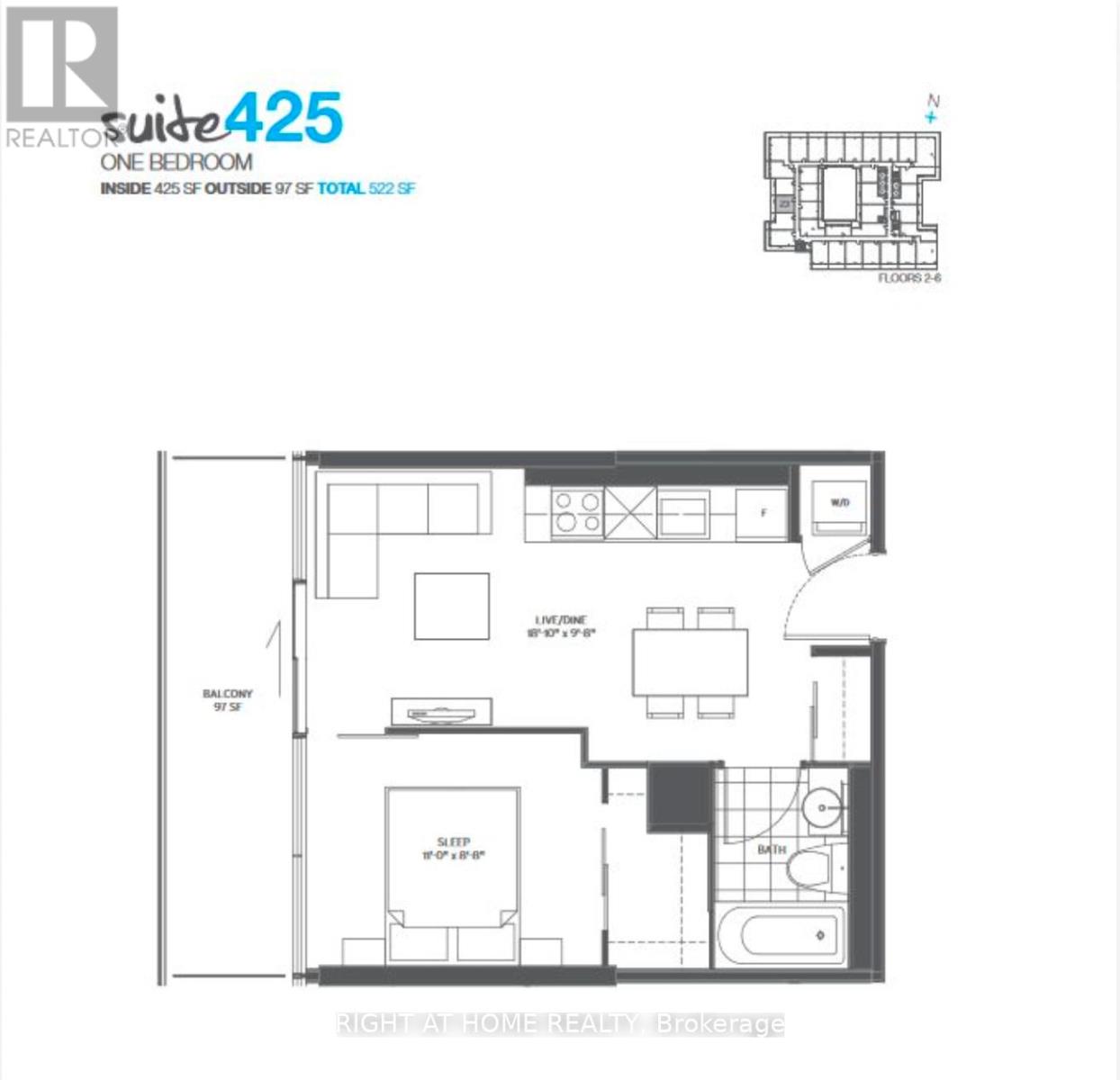 723 - 161 Roehampton Avenue, Toronto, Ontario  M4P 0C8 - Photo 14 - C12937368