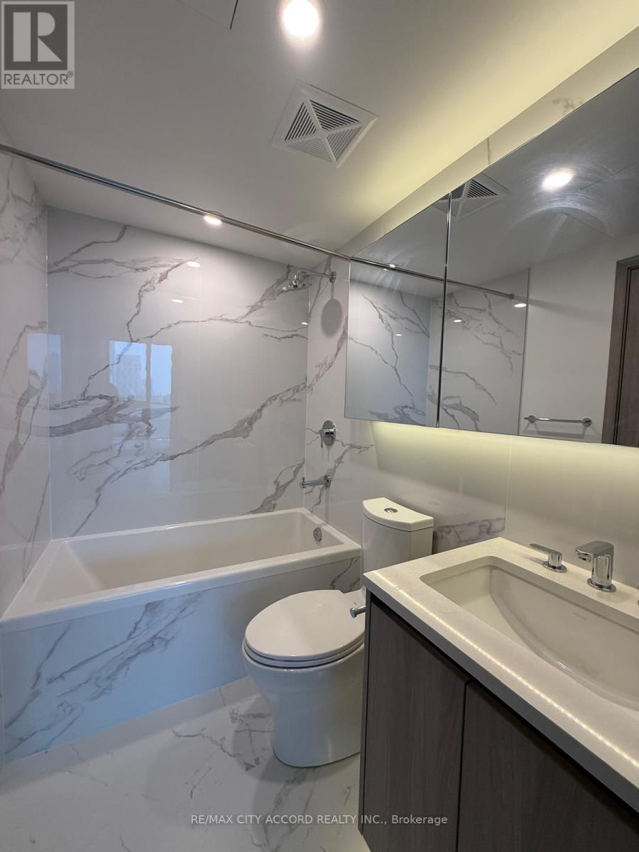 2501 - 3 Concord City Place Way, Toronto, Ontario  M5V 0X4 - Photo 7 - C12937370