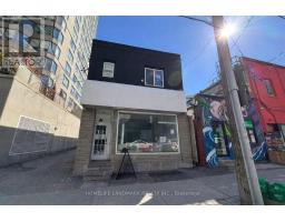 100 - 5 SPRING GARDEN AVENUE, Toronto, Ontario