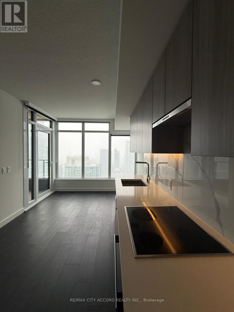 4312 - 1 Concord City Place Way, Toronto, Ontario  M5V 0X4 - Photo 10 - C12937376