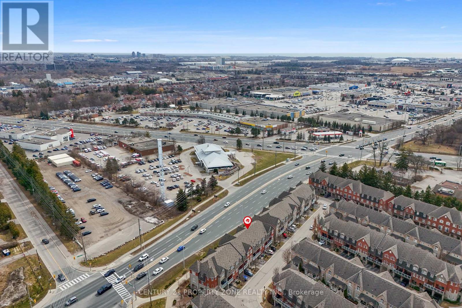 13 - 1701 Finch Avenue, Pickering, Ontario  L1V 0B7 - Photo 30 - E12937292