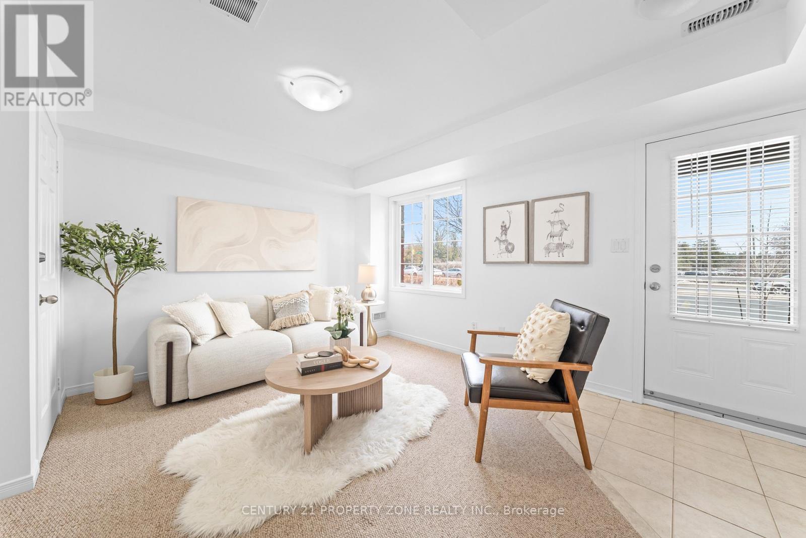 13 - 1701 Finch Avenue, Pickering, Ontario  L1V 0B7 - Photo 4 - E12937292