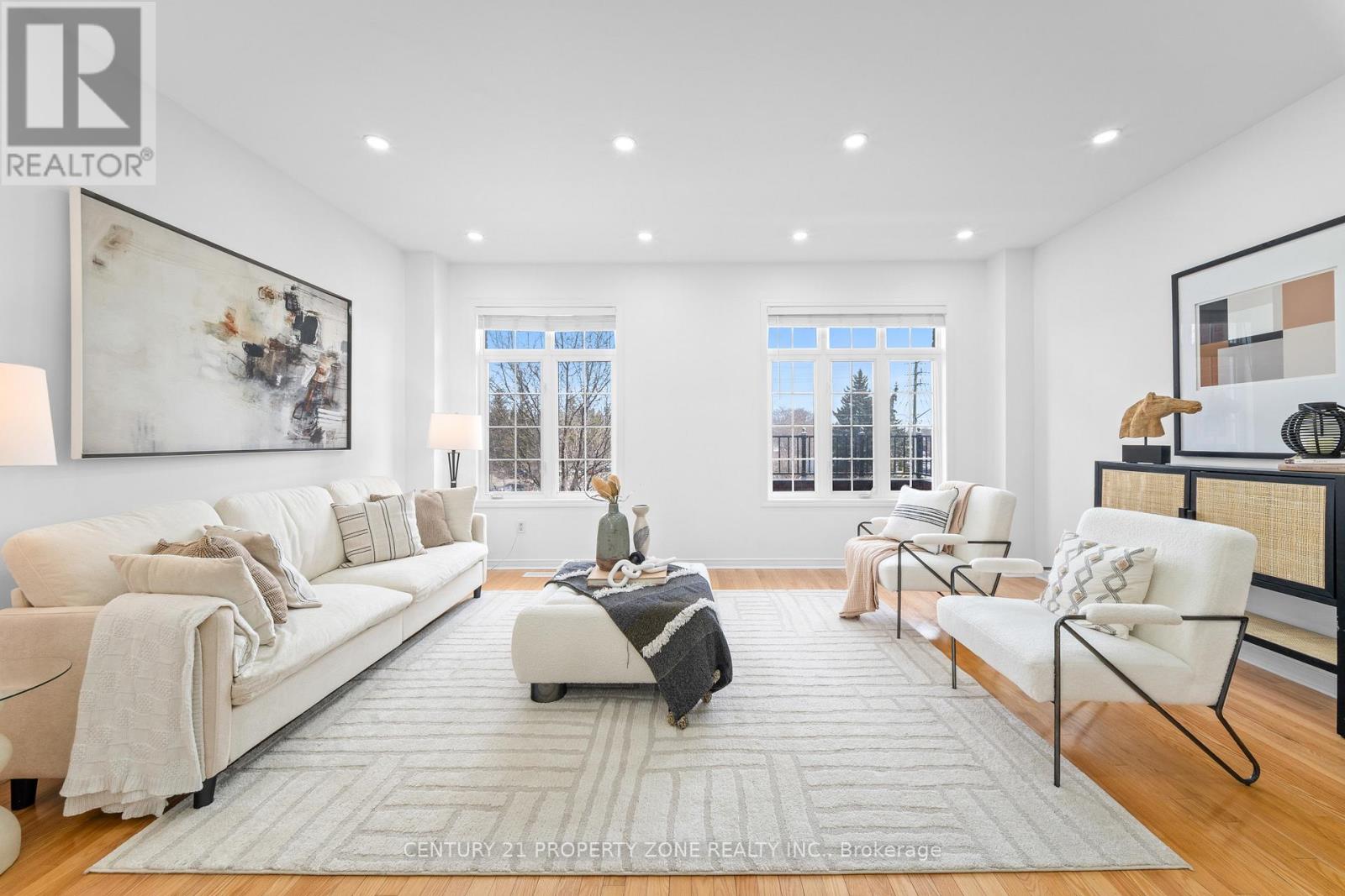 13 - 1701 Finch Avenue, Pickering, Ontario  L1V 0B7 - Photo 5 - E12937292