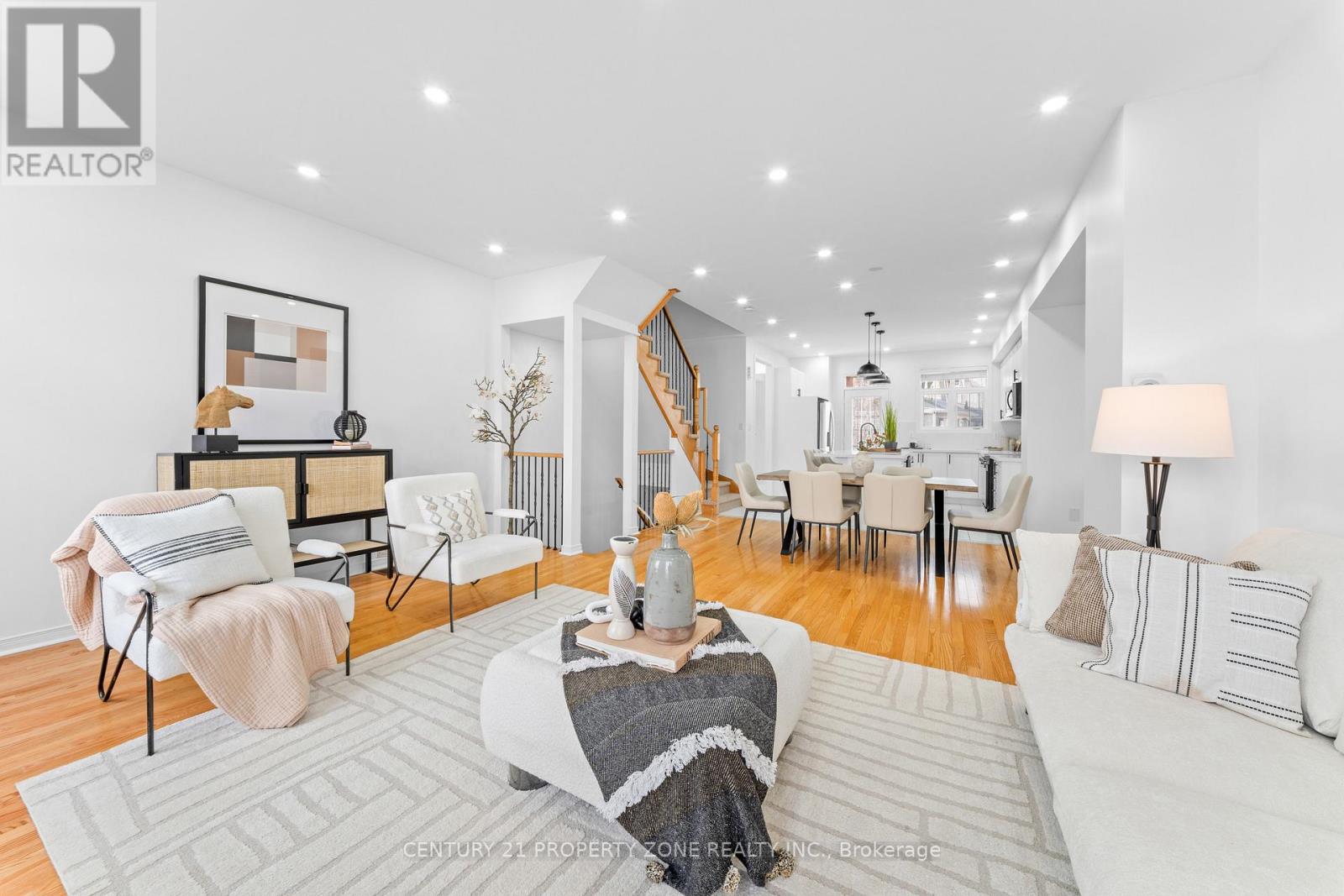 13 - 1701 Finch Avenue, Pickering, Ontario  L1V 0B7 - Photo 6 - E12937292