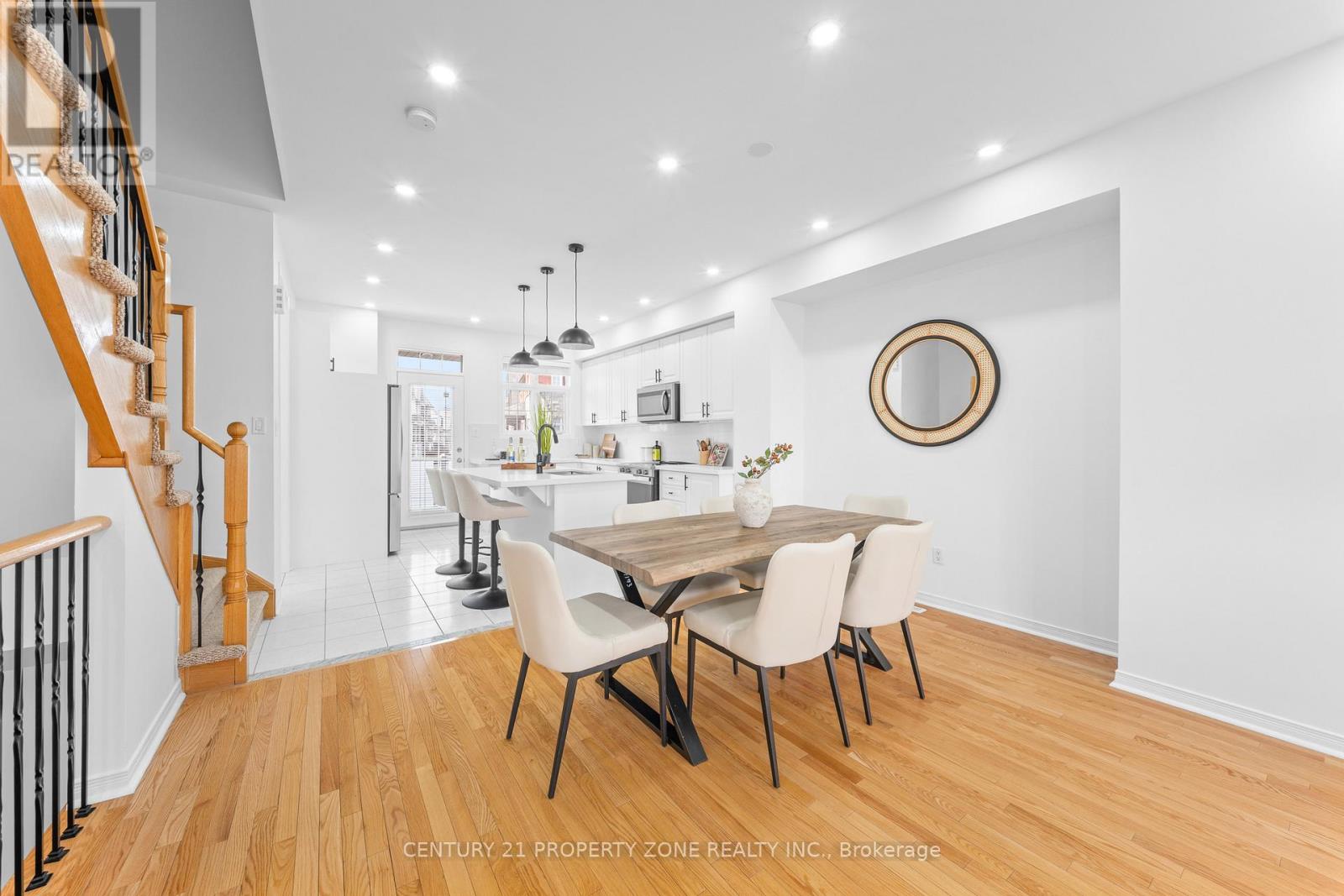 13 - 1701 Finch Avenue, Pickering, Ontario  L1V 0B7 - Photo 7 - E12937292