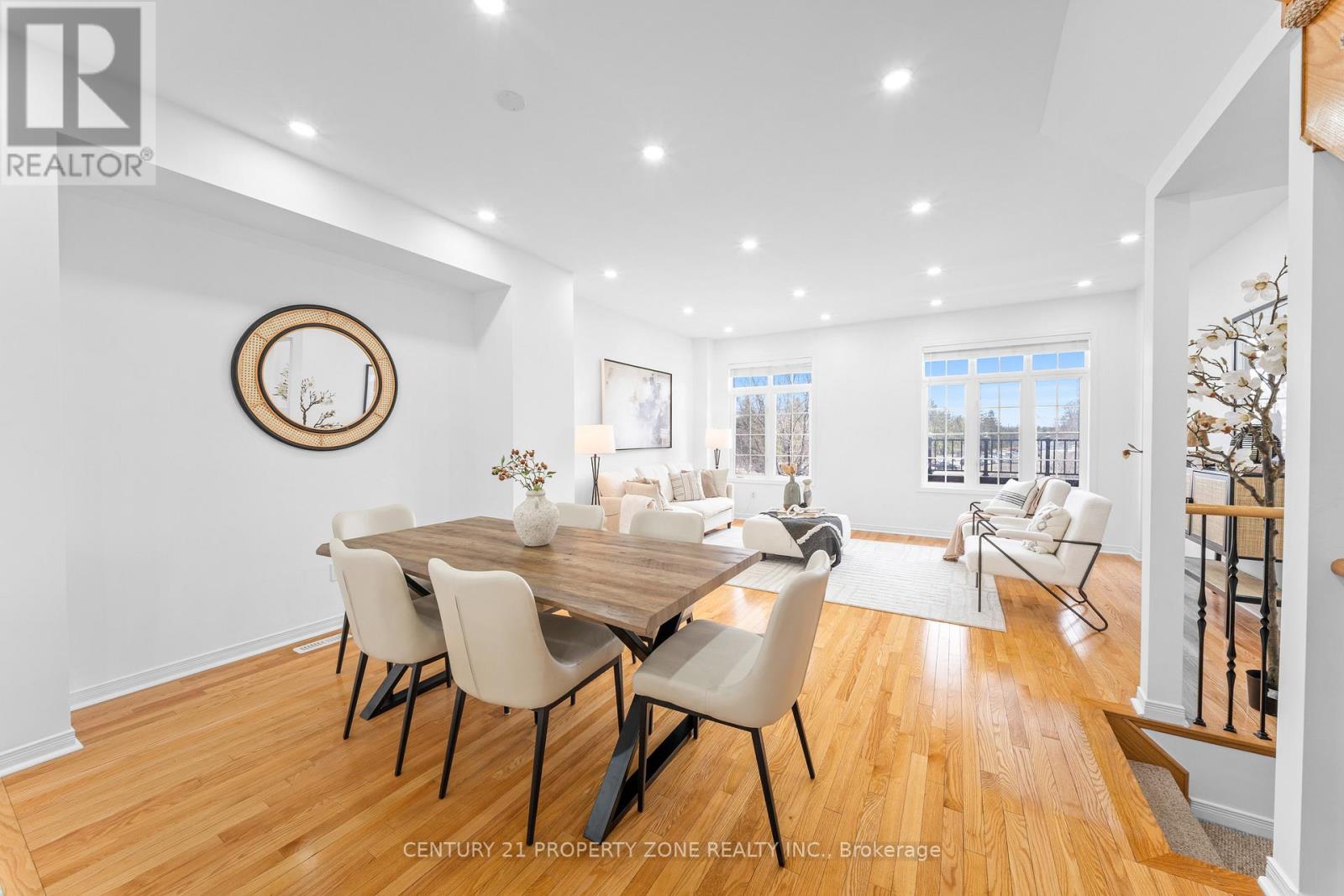 13 - 1701 Finch Avenue, Pickering, Ontario  L1V 0B7 - Photo 8 - E12937292