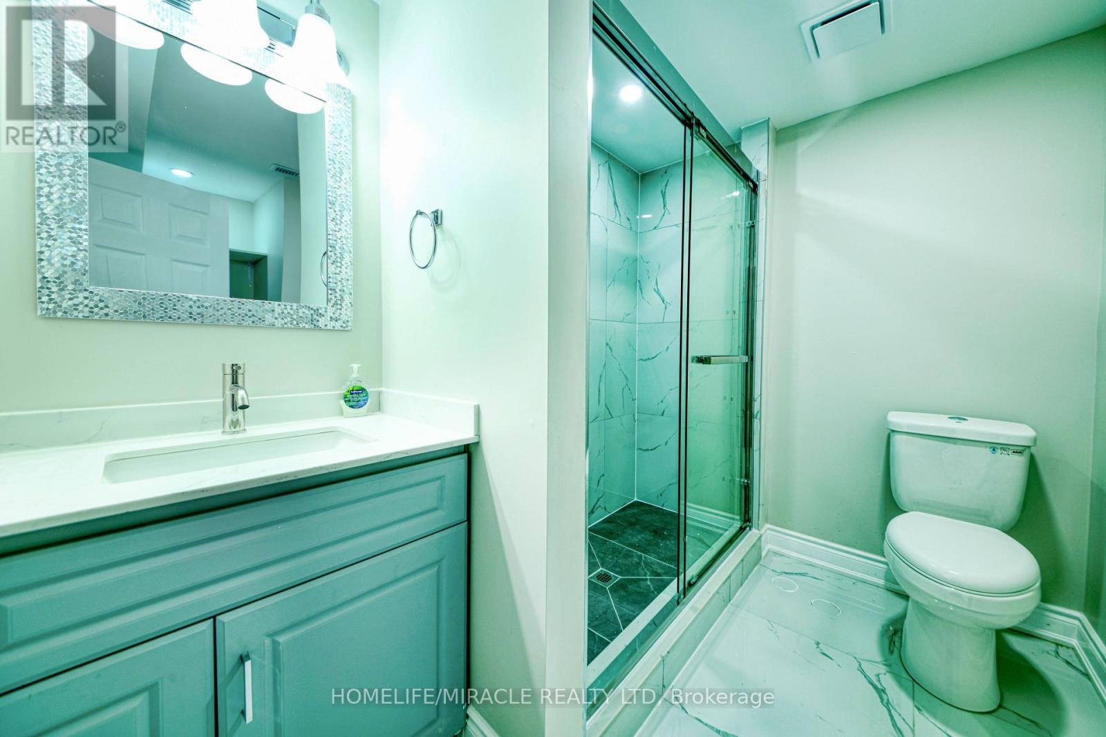 Bsmt - 1350 Aldergrove Drive, Oshawa, Ontario L1K 2Y6 - Photo 12 - E12937314