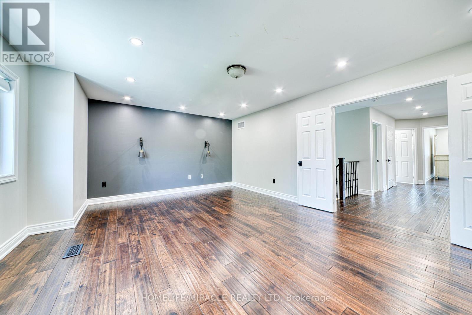 Upper - 1350 Aldergrove Drive, Oshawa, Ontario  L1K 2Y6 - Photo 9 - E12937332