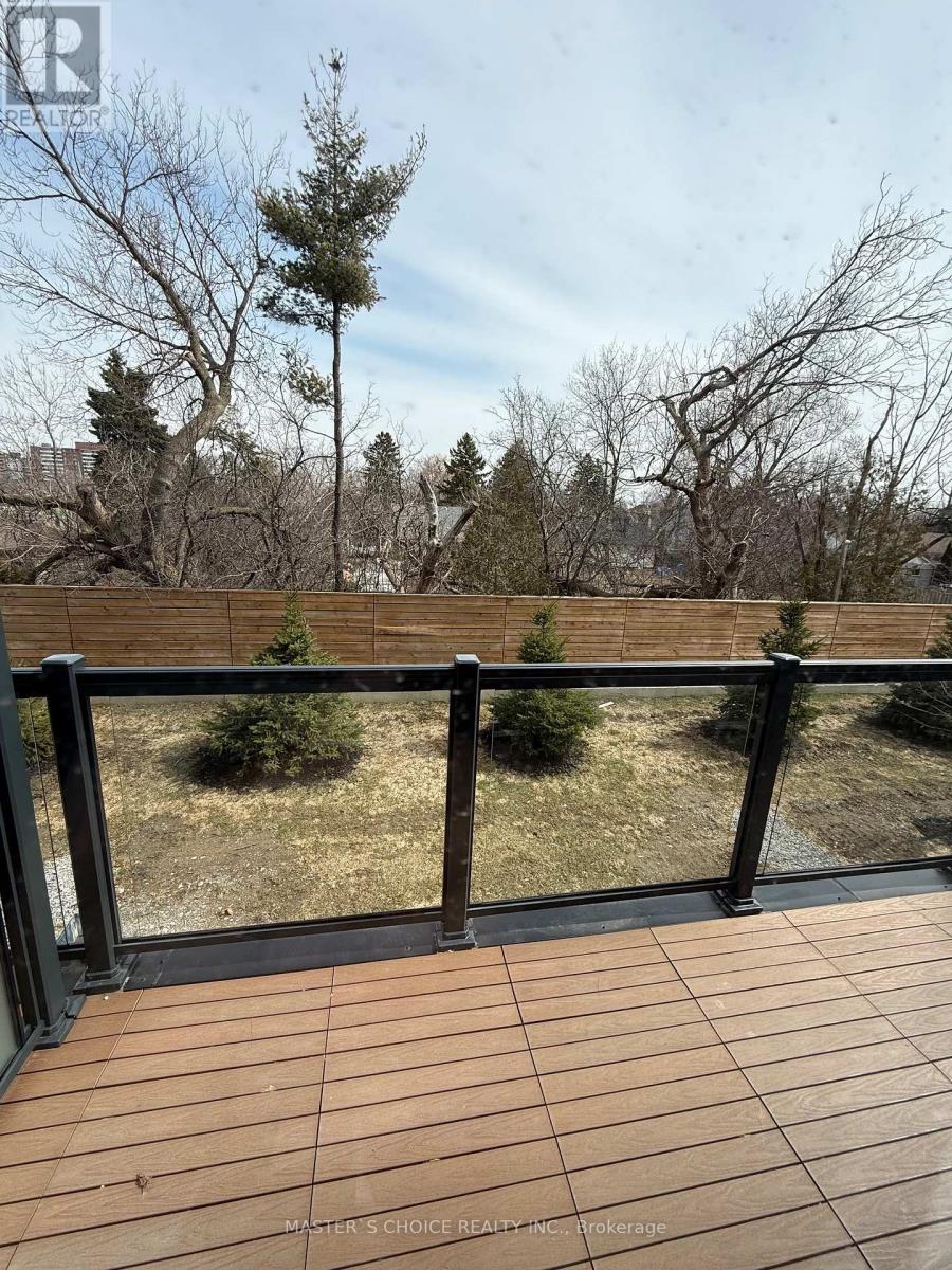 C2-202 - 3427 Sheppard Avenue E, Toronto, Ontario  M1T 0C5 - Photo 15 - E12937346